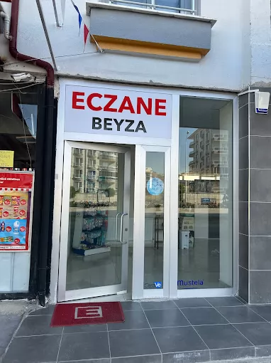 BEYZA ECZANESİ Isparta Merkez