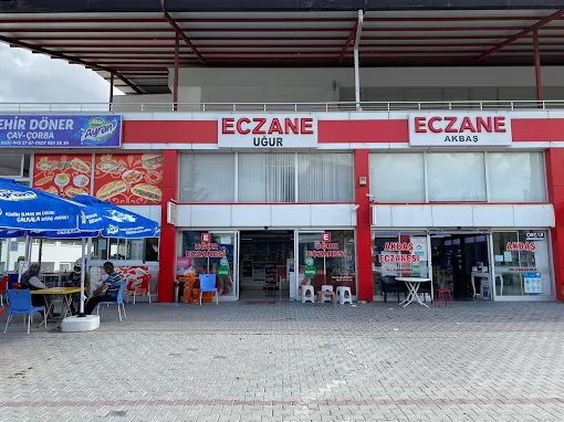 Uğur Eczanesi Isparta Merkez