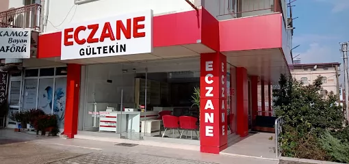 Gültekin Eczanesi Isparta Merkez