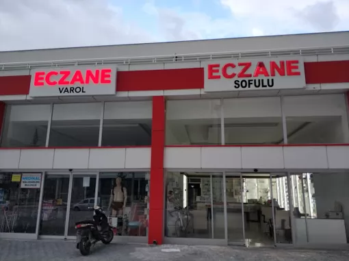 Sofulu Eczanesi Isparta Merkez