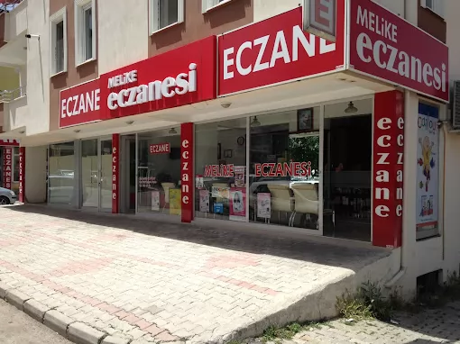 Melike Eczanesi Isparta Merkez