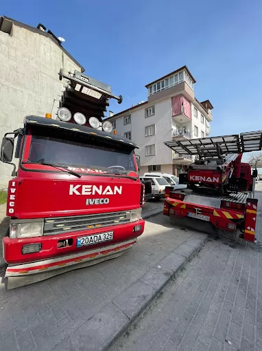 Karakoyun Evden Eve Nakliyat Denizli Pamukkale