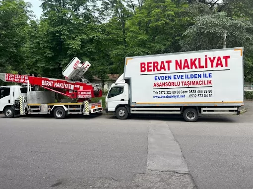 Berat nakliyat Zonguldak evden eve nakliyat Zonguldak Ereğli