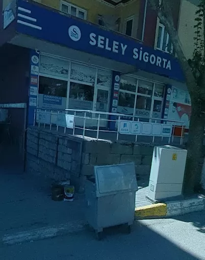 Seley Sigorta Şırnak Merkez