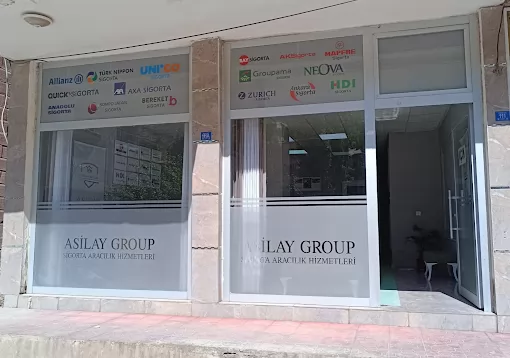 Asilay Group Sigorta Şirketi Şırnak Uludere