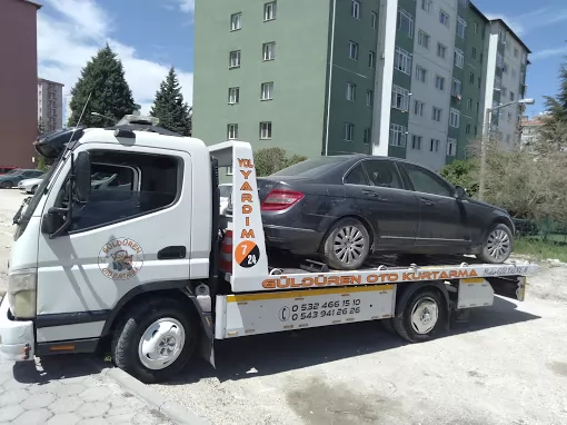 Güldüren Oto Kurtarma - Yol Yardım - Eskişehir Eskişehir Odunpazarı