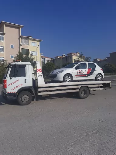 SAREM OTO KURTARMA VOLKAN SAREM Eskişehir Odunpazarı