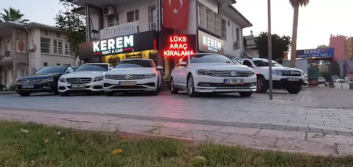 Adana Havalimani Kerem Rent A Car Adana Adana Seyhan