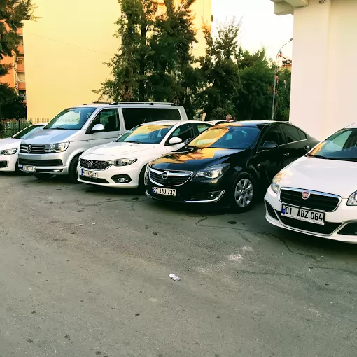 Adana Deniz Rent a Car Adana Seyhan