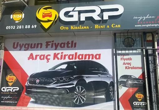 Grp Adana Oto Kiralama , Havalimanı araç kiralama, Adana Rent a Car, Ucuz Rent a Car Adana Seyhan