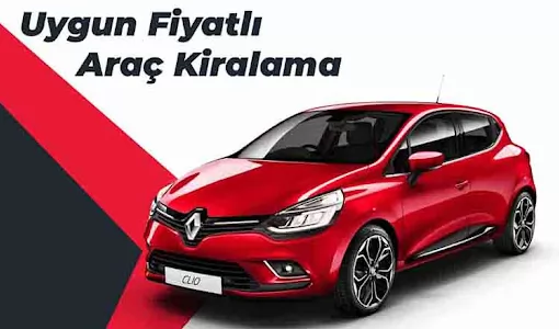 Adana Car Rental Adana Seyhan