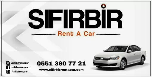 SIFIRBİR RENT A CAR Adana Seyhan