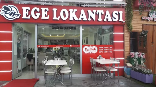 Ege Lokantası Burdur Merkez