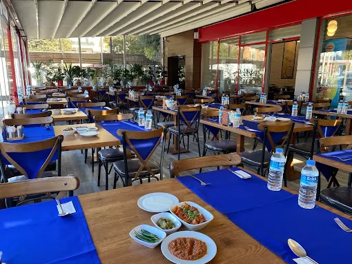 Kökez Köy Restaurant BURDUR ŞİŞ IZGARA ÇORBA Burdur Merkez