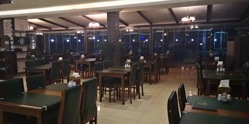 Mudul Bey Restoran Burdur Merkez