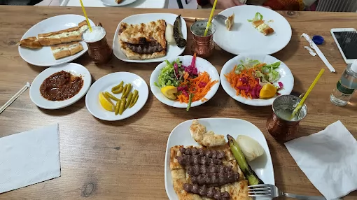 Barış Kebap Burdur Merkez