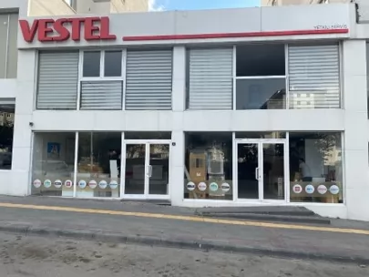 Vestel Yetkili Servisi - Yakutiye - Mirhamoğlu Erzurum Yakutiye