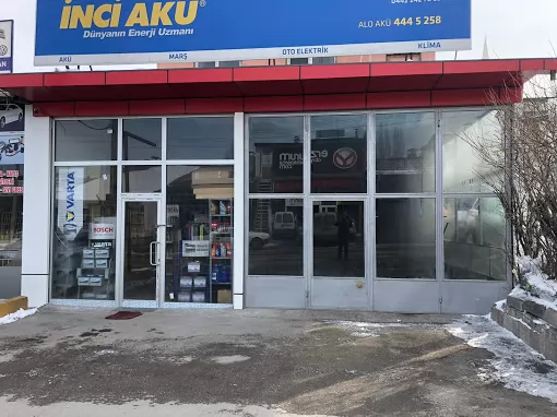 ERZURUM OTO KLİMA SRS ELEKTRİK Erzurum Yakutiye