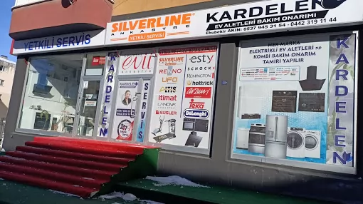 Erzurum Beyaz Eşya Servisi | Kardelen Bakım Onarım Erzurum Yakutiye