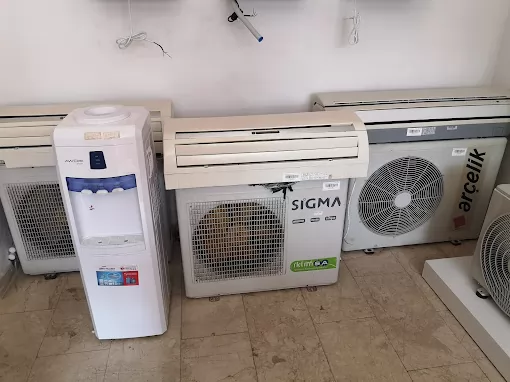 DAIKIN - MITSUBISHI - AIRFEL- KLİMA KOMBİ YETKİLİ SATICI VE YETKİLİ SERVİSİ Denizli Pamukkale