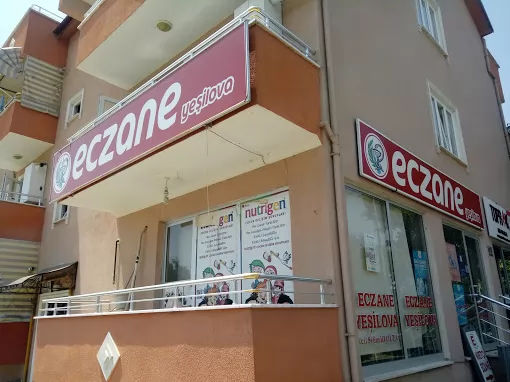 Yeşilova Eczanesi Kocaeli İzmit