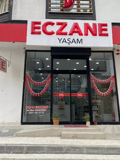 Yaşam Eczanesi Kocaeli İzmit