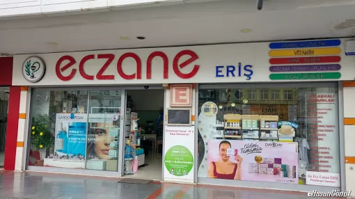 Eriş Eczanesi Kocaeli İzmit