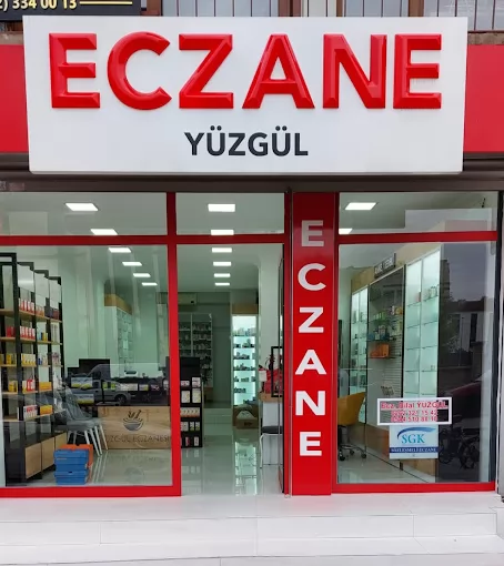 YÜZGÜL Eczanesi Kocaeli İzmit