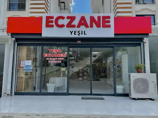 Yeşil Eczanesi Kocaeli İzmit