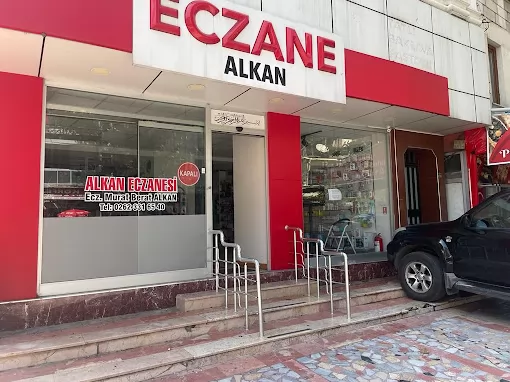 ALKAN Eczanesi Kocaeli İzmit