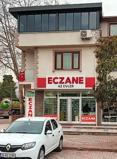 42 Evler Eczanesi Kocaeli İzmit