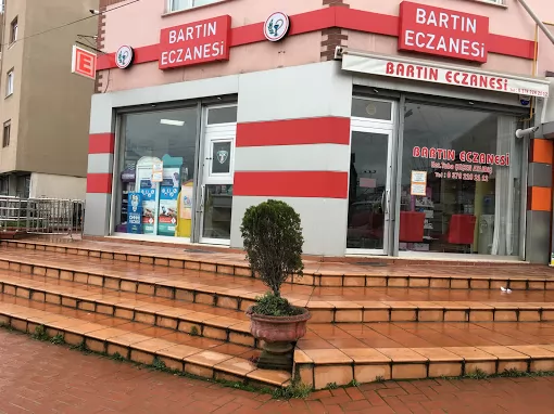 Bartın Eczanesi Bartın Merkez