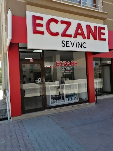 Sevinç Eczanesi Bartın Merkez