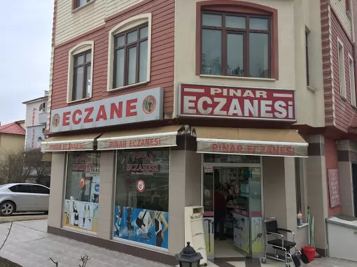 Pınar Eczanesi Bartın Merkez