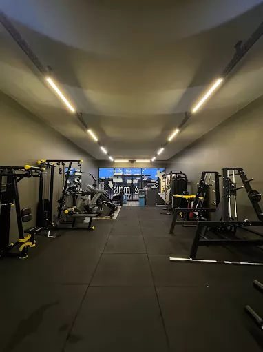 Barış Işık Gym Center Ordu Altınordu