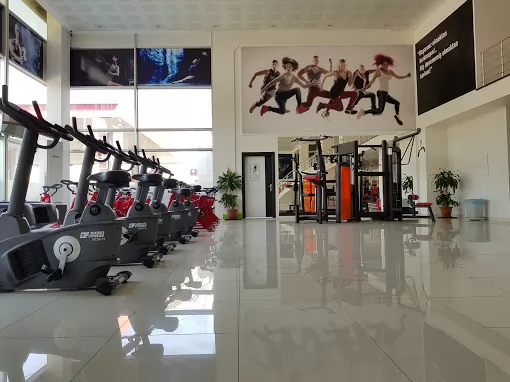 Form Fitness Center AYDIN Aydın Efeler