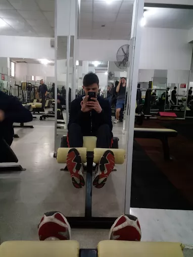 Power Gym Aydın Efeler