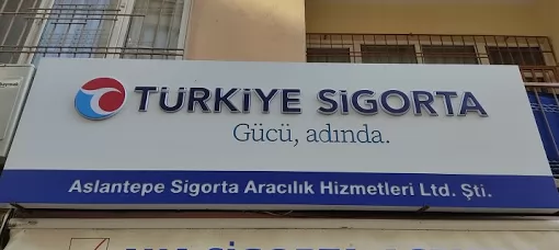 Axa Sigorta / Aslantepe Sigorta Acenteliği Malatya Malatya Battalgazi