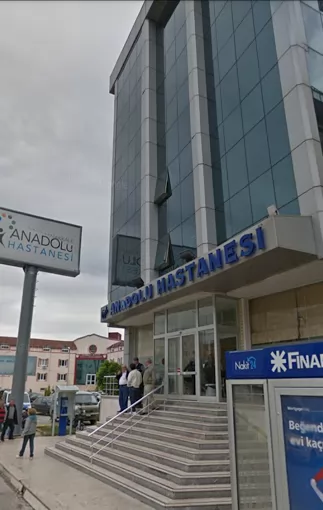 Medical Park Çanakkale Hastanesi Çanakkale Merkez