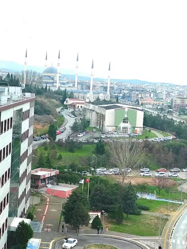 Çanakkale 18 Mart Üniversitesi Tıp Fakültesi Çanakkale Merkez