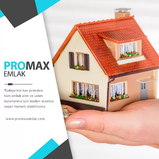 PROMAX EMLAK YALOVA Yalova Merkez