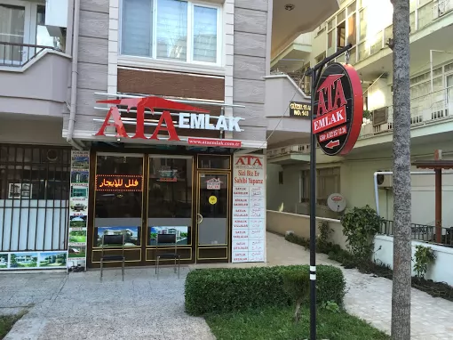 Ata Emlak Yalova Merkez