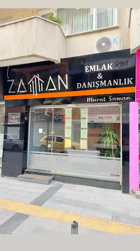 Zaman Emlak Yalova Merkez