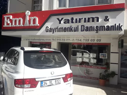 Emin Yatırım Gayrimenkul Yalova Merkez