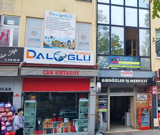 DALOĞLU TURİZM (BRTN) Bartın Merkez