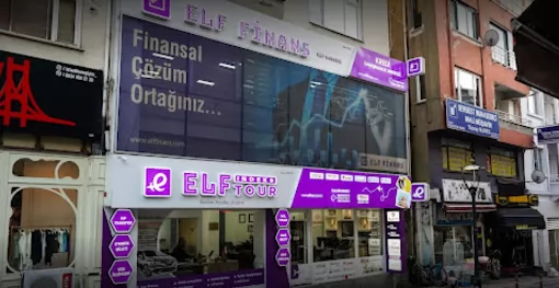 ELF TOUR Bartın Merkez