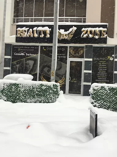 Beauty Zone Tunceli Merkez