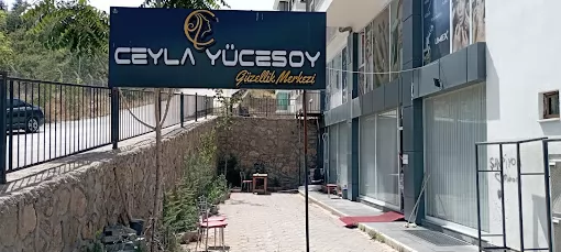 Ceyla Yücesoy Tunceli Merkez