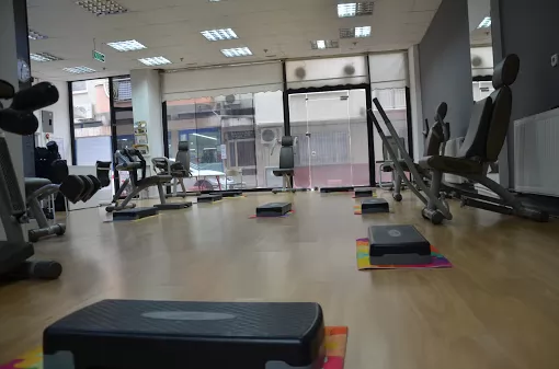 Sportzfit Kadın Spor Salonu Aydın Efeler