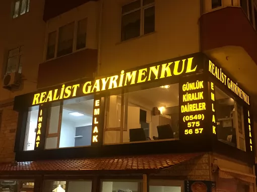 Realist Emlak Danışmanlığı Sinop Merkez